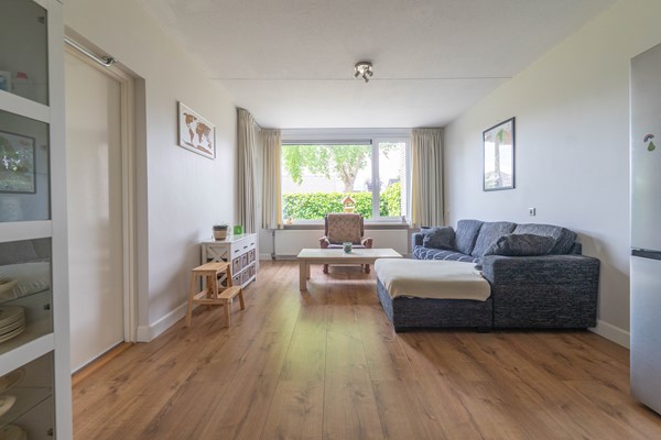 Medium property photo - Oldenneelhof 15, 5991 BS Baarlo